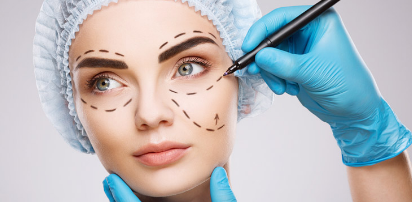 Cosmetic Surgery Treatment