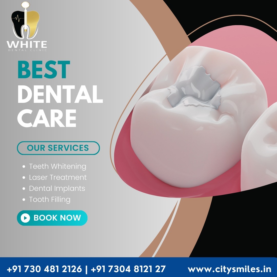  Transform Your Smile with the Best Dental Care! 