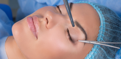 Discover the Beauty of Blepharoplasty