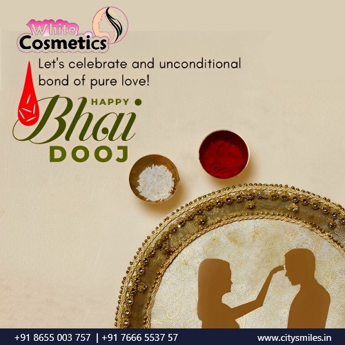 Celebrating Bhai Dooj: The Festival of Sibling Love