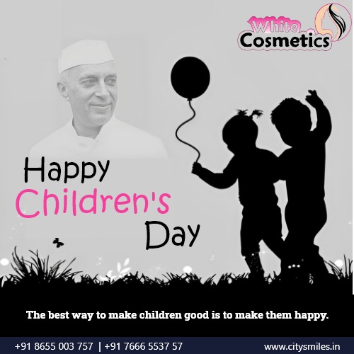 Happy Children’s Day