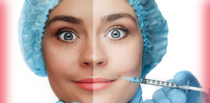 Discover Glowing Skin with Glutathione Injections